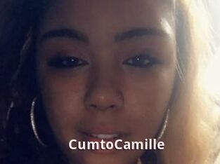 CumtoCamille