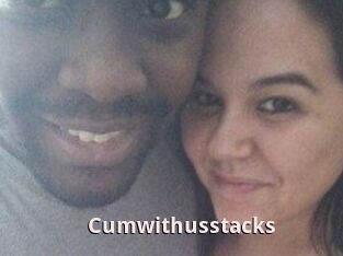 Cumwithusstacks