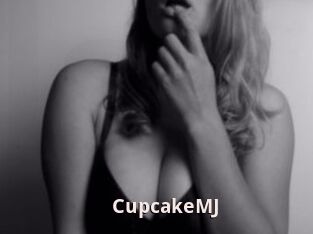 CupcakeMJ