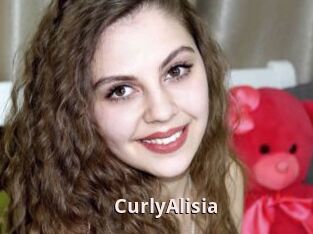 CurlyAlisia