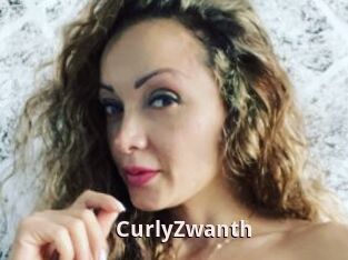 CurlyZwanth