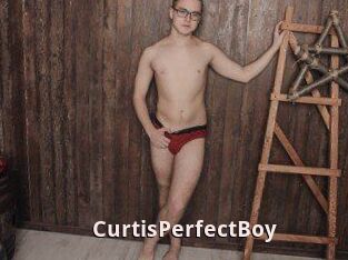 CurtisPerfectBoy