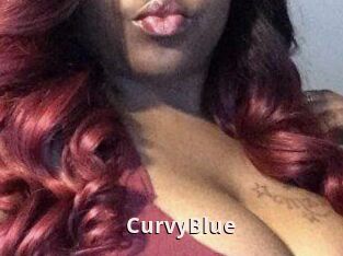 CurvyBlue