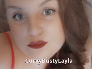 CurvyBustyLayla
