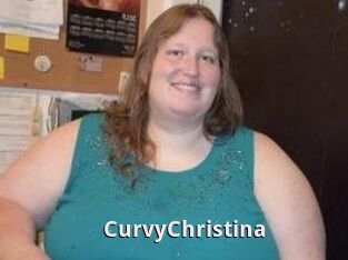 CurvyChristina