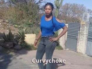 Curvychoke