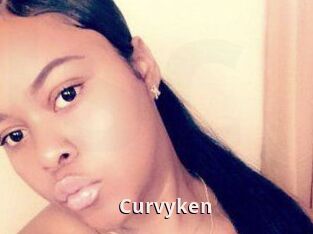 Curvyken