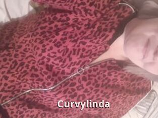 Curvylinda