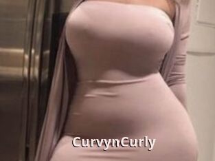 CurvynCurly
