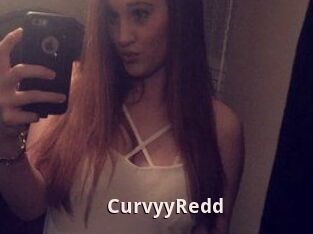 CurvyyRedd