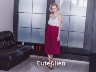 CuteAlien