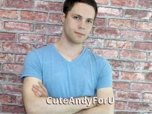 CuteAndyForU