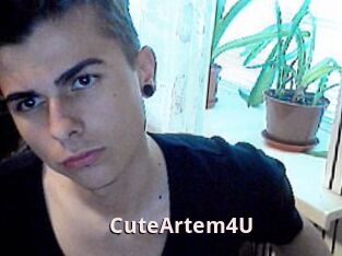 CuteArtem4U