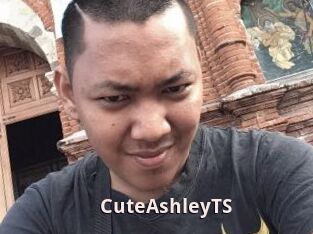 CuteAshleyTS