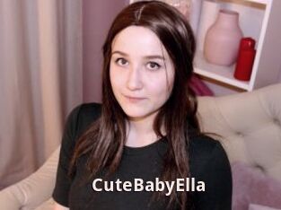 CuteBabyElla