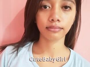 CuteBabyGirl