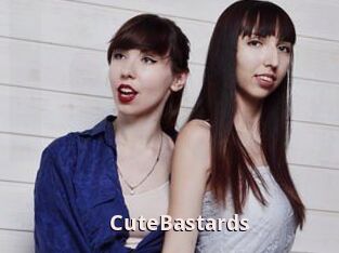 CuteBastards
