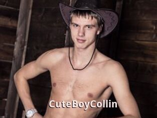 CuteBoyCollin