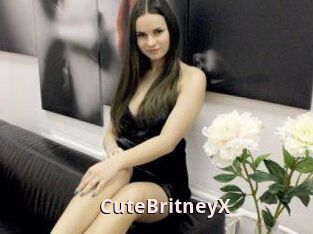 CuteBritneyX