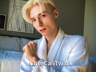 CuteCaliTwink