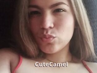 CuteCamel