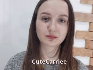 CuteCarriee