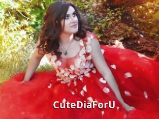 CuteDiaForU