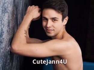 CuteJann4U