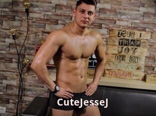 CuteJesseJ