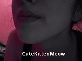 CuteKittenMeow