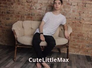CuteLittleMax