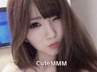 CuteMMM