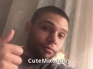 CuteMixedGuy
