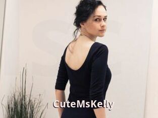 CuteMsKelly