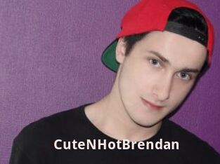 CuteNHotBrendan