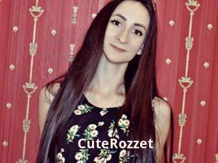 CuteRozzet