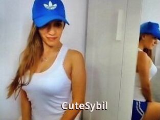 CuteSybil