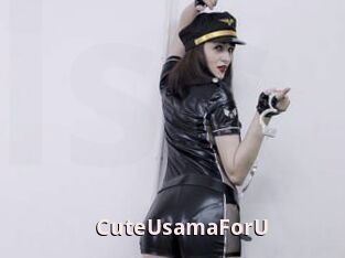 CuteUsamaForU