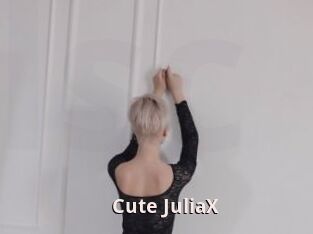 Cute_JuliaX