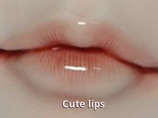 Cute_lips