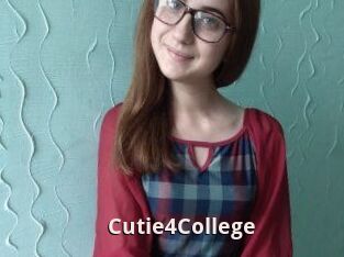 Cutie4College