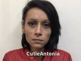CutieAntonia