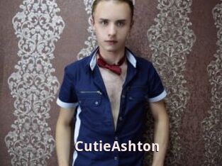 CutieAshton