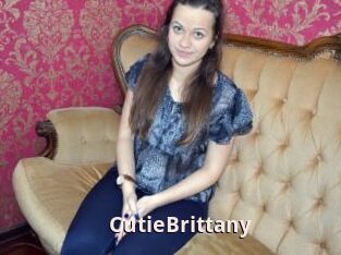 CutieBrittany
