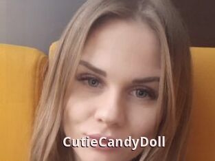 CutieCandyDoll