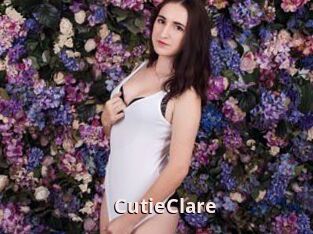 CutieClare