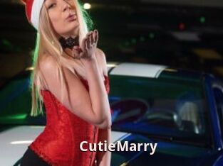 CutieMarry