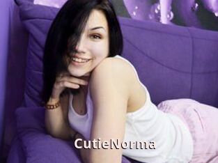 CutieNorma