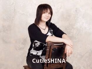 CutieSHINA