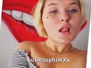 CutieSophiieXx
